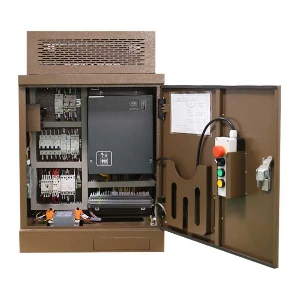 EC3000E 5.5 kW 380V (UPS)-110VDC
