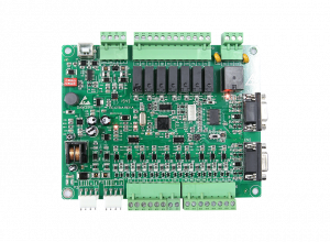 Board điều khiển top car EC-CTB