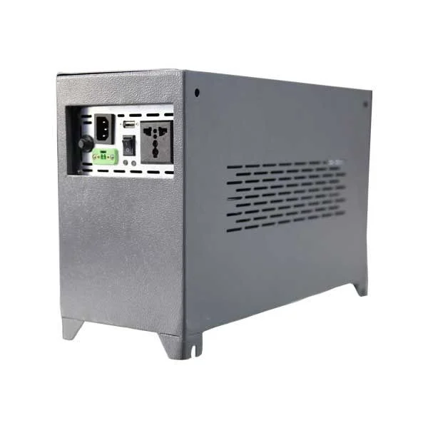 Tủ cứu hộ ERU 3000W 15kWh