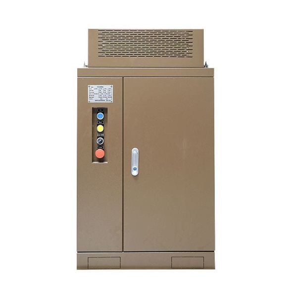 EC3000A 30 KW