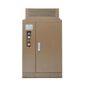 EC3000A 5.5 KW