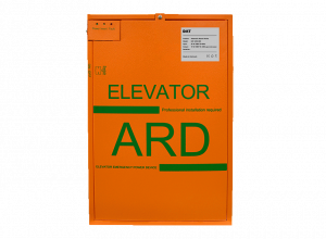 DAT-ARD thiết bị cứu hộ thang máy thông minh