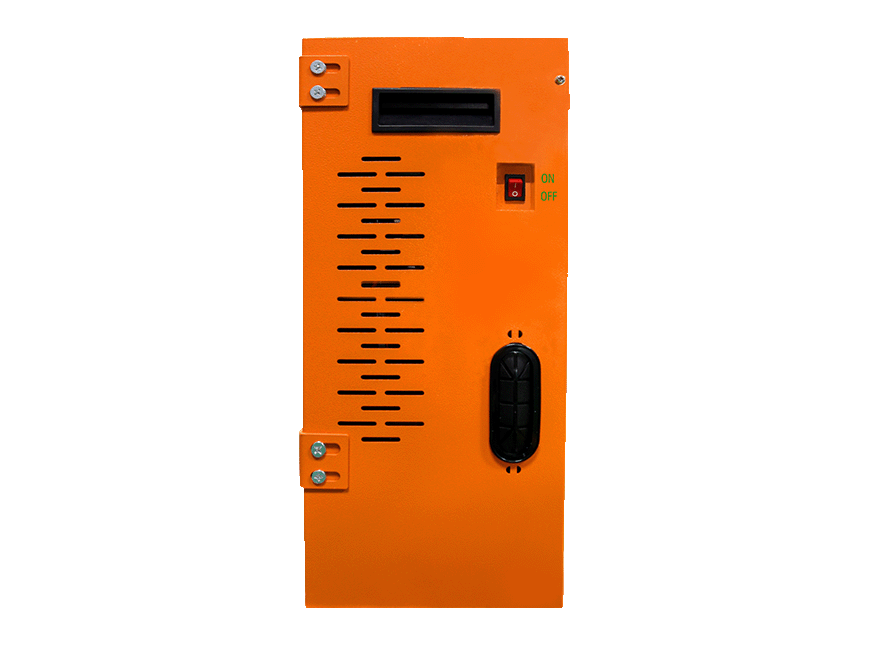 DAT-ARD thiết bị cứu hộ thang máy thông minh - Ảnh 7