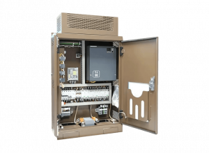 Tủ Điều Khiển Thang Máy EC3000 Series