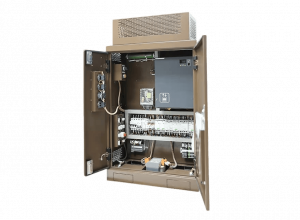 Tủ Điều Khiển Thang Máy EC3000 Series