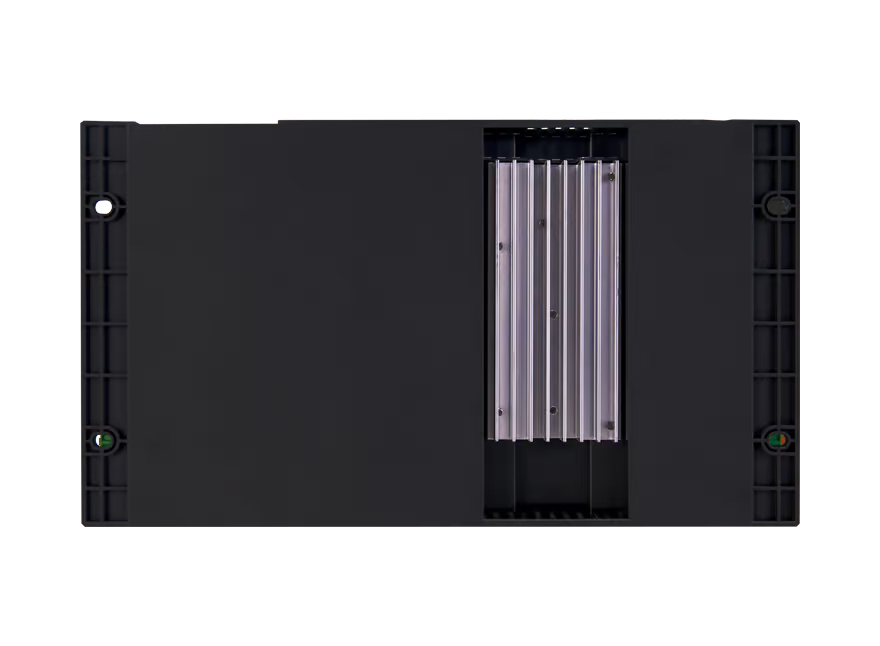 Biến tần điều khiển cửa thang máy EC30 2 Biến tần điều khiển cửa thang máy EC30 - Ảnh 2